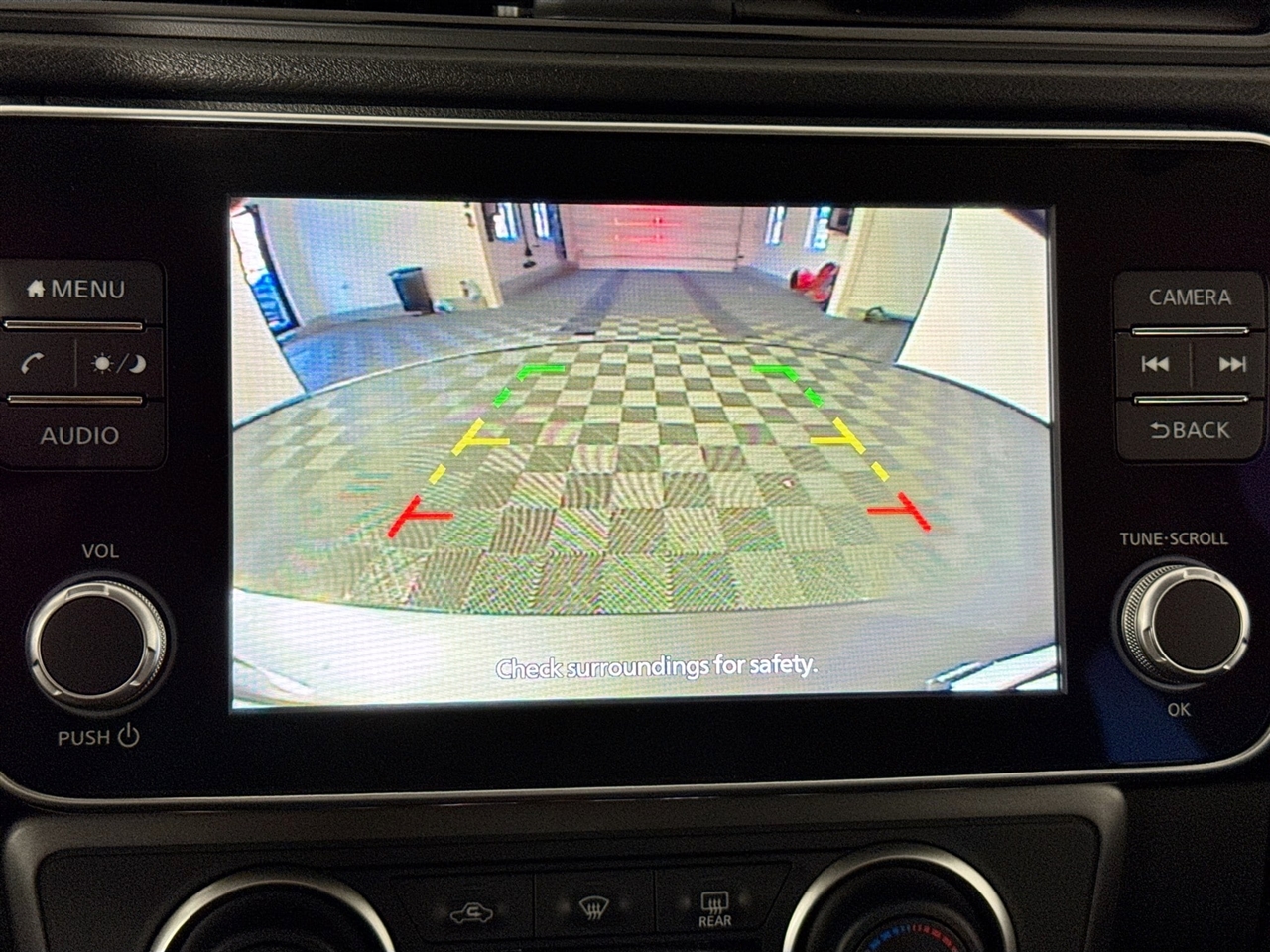 Nissan Leaf S Hatchback 2023