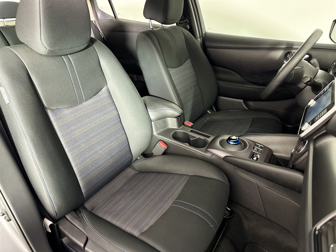 Nissan Leaf S Hatchback 2023