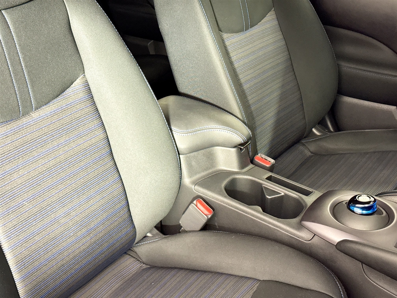 Nissan Leaf S Hatchback 2023