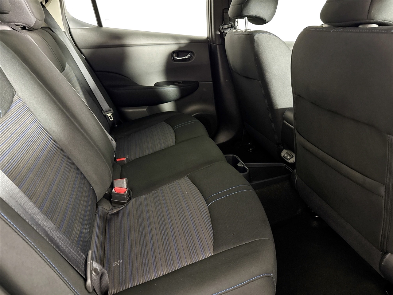 Nissan Leaf S Hatchback 2023