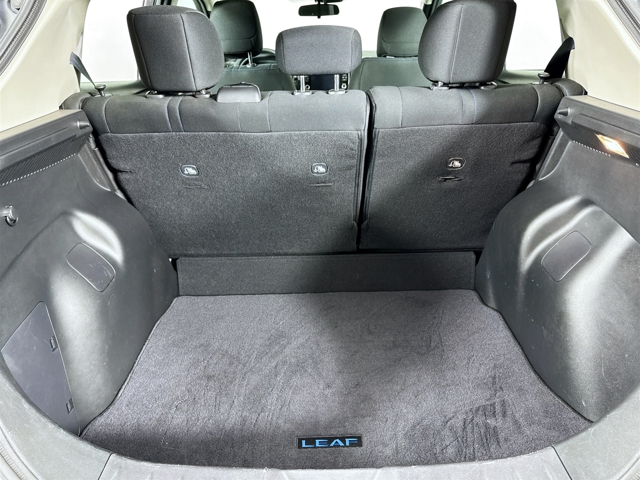 Nissan Leaf S Hatchback 2023