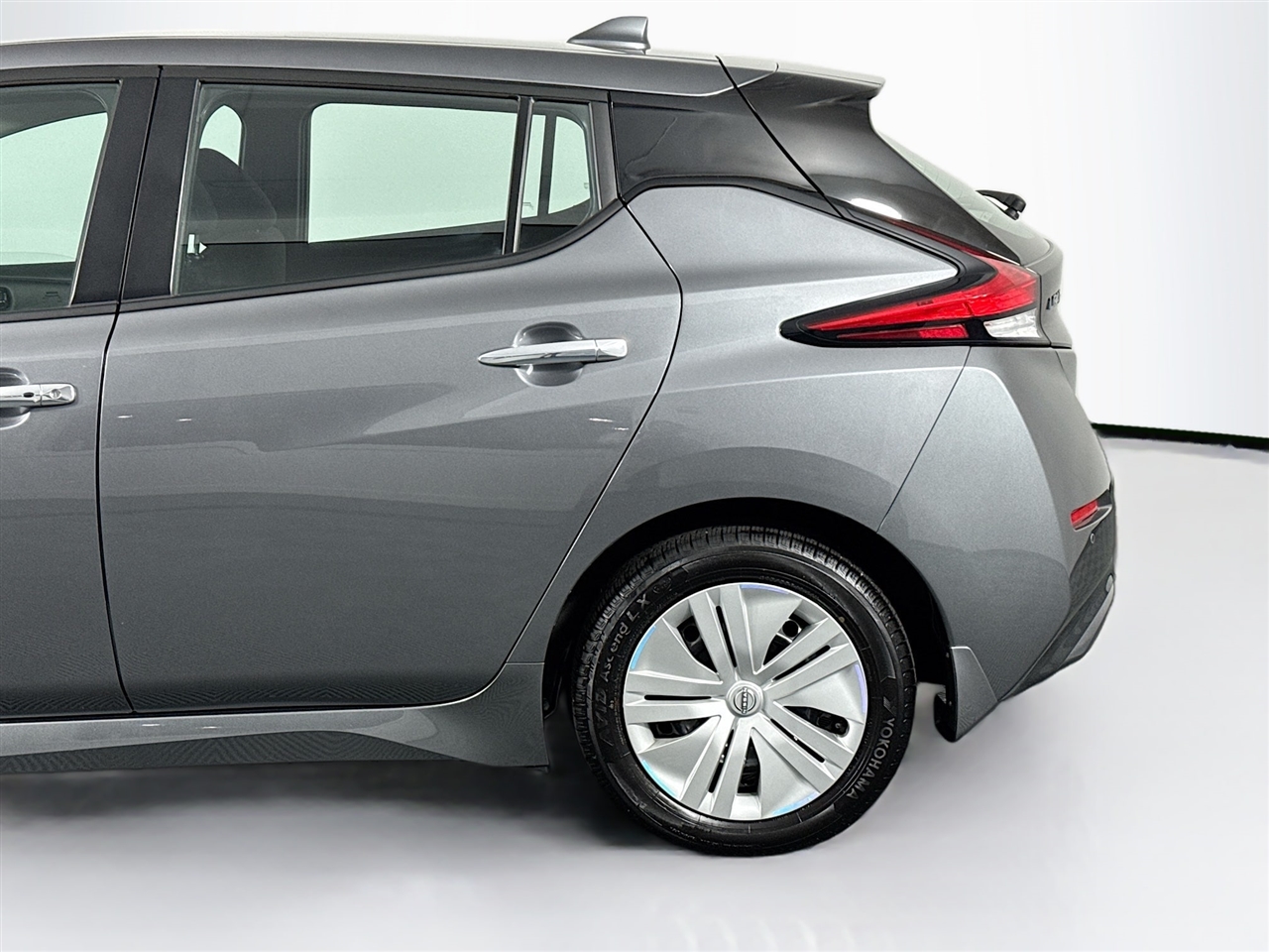 Nissan Leaf S Hatchback 2023