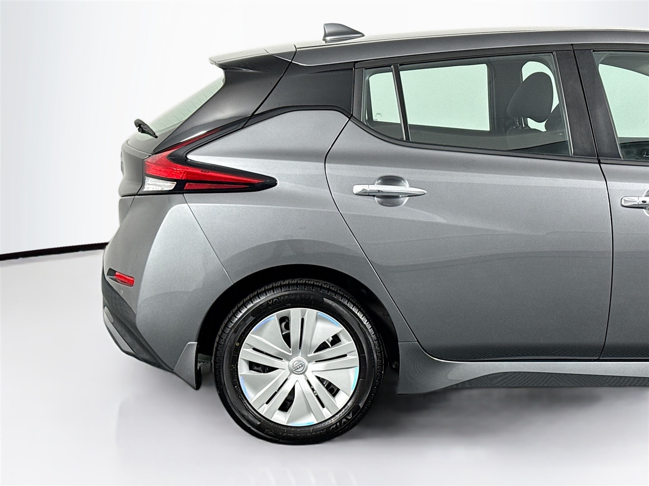 Nissan Leaf S Hatchback 2023
