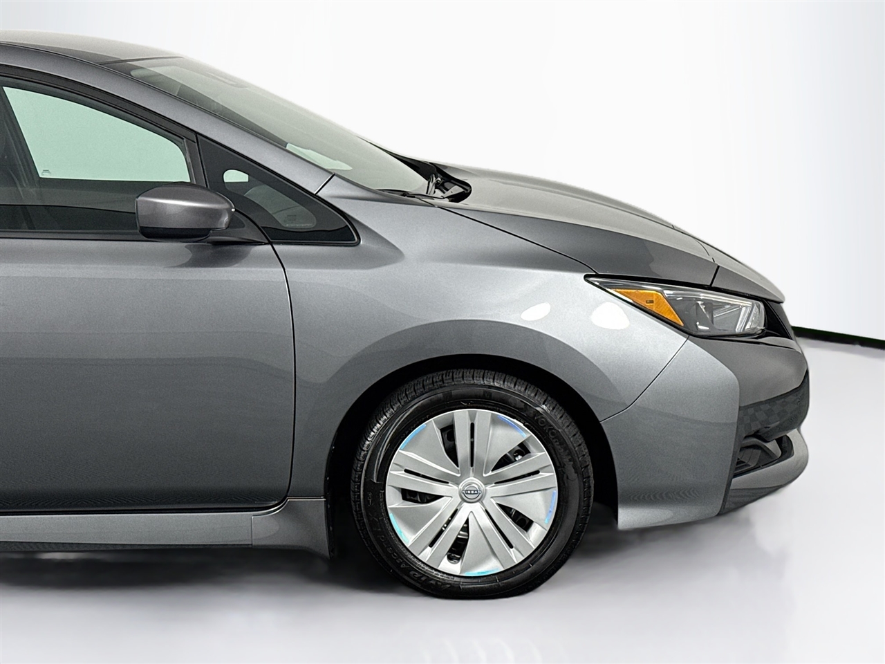 Nissan Leaf S Hatchback 2023