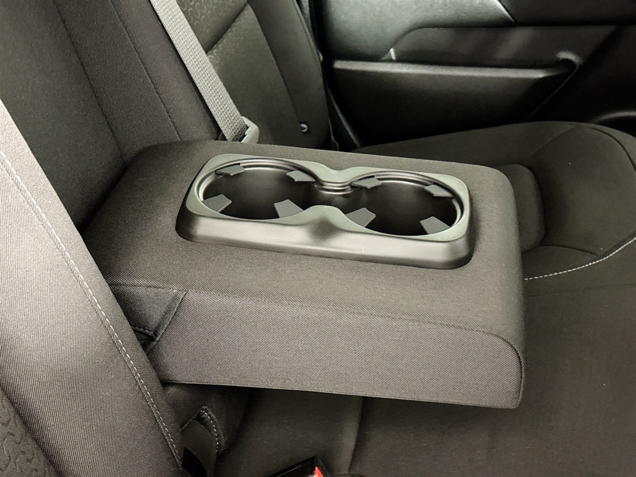 GMC Canyon 4WD Crew Cab 128" SLE 2020