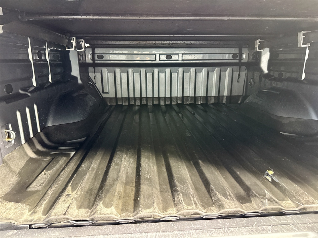 GMC Canyon 4WD Crew Cab 128" SLE 2020