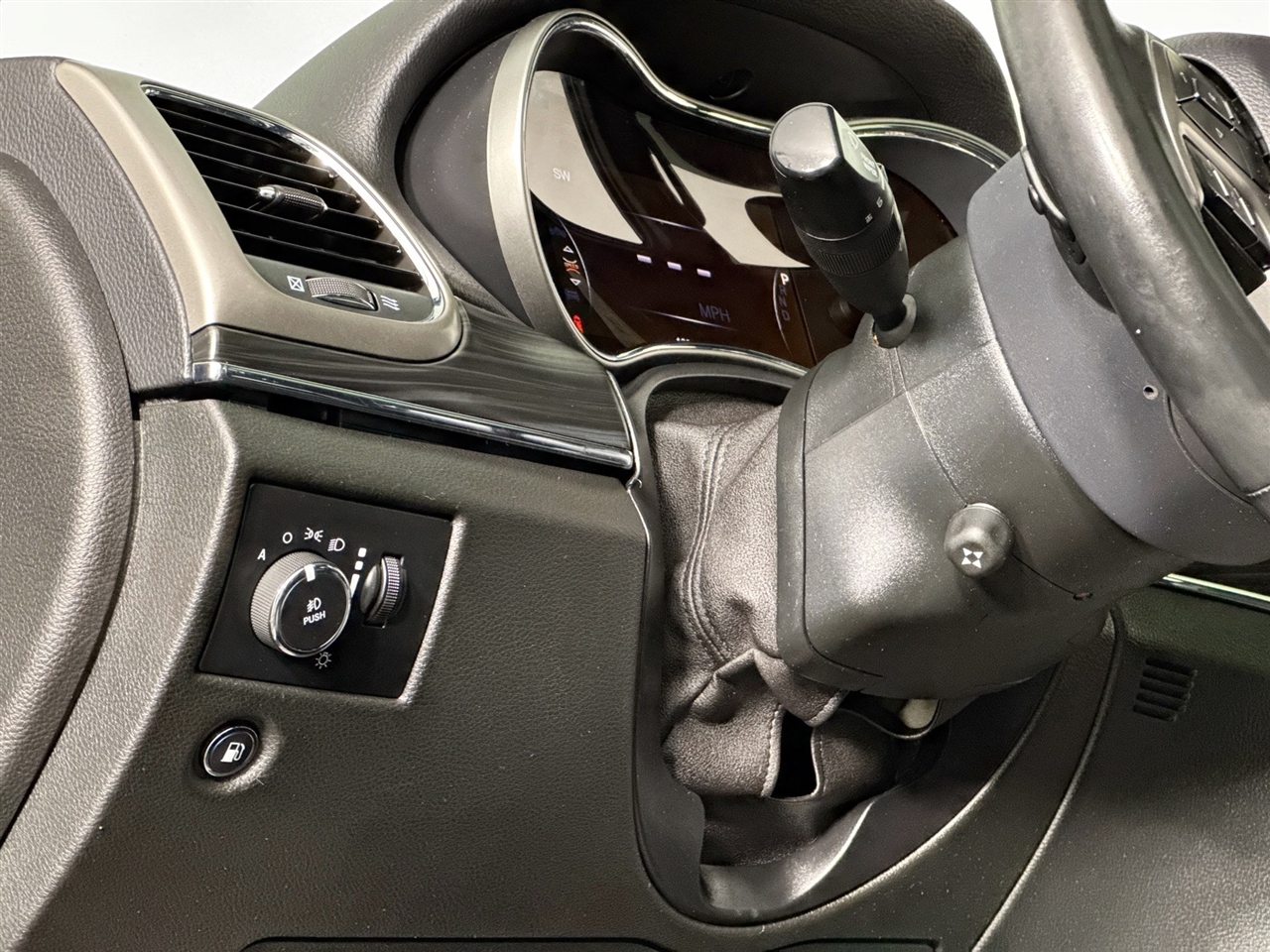 Jeep Grand Cherokee Limited 4x4 2019