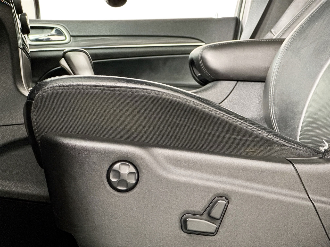 Jeep Grand Cherokee Limited 4x4 2019