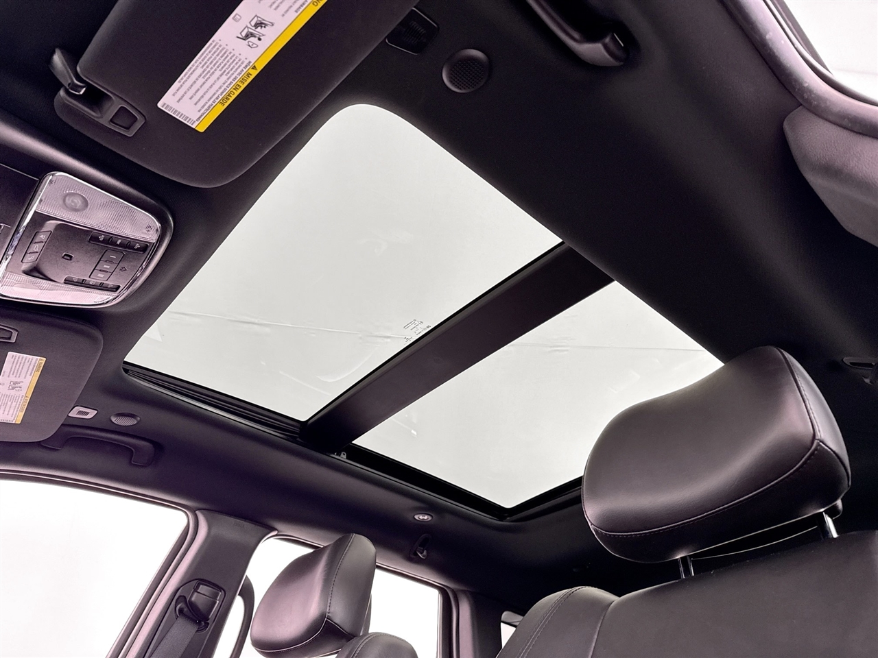 Jeep Grand Cherokee Limited 4x4 2019