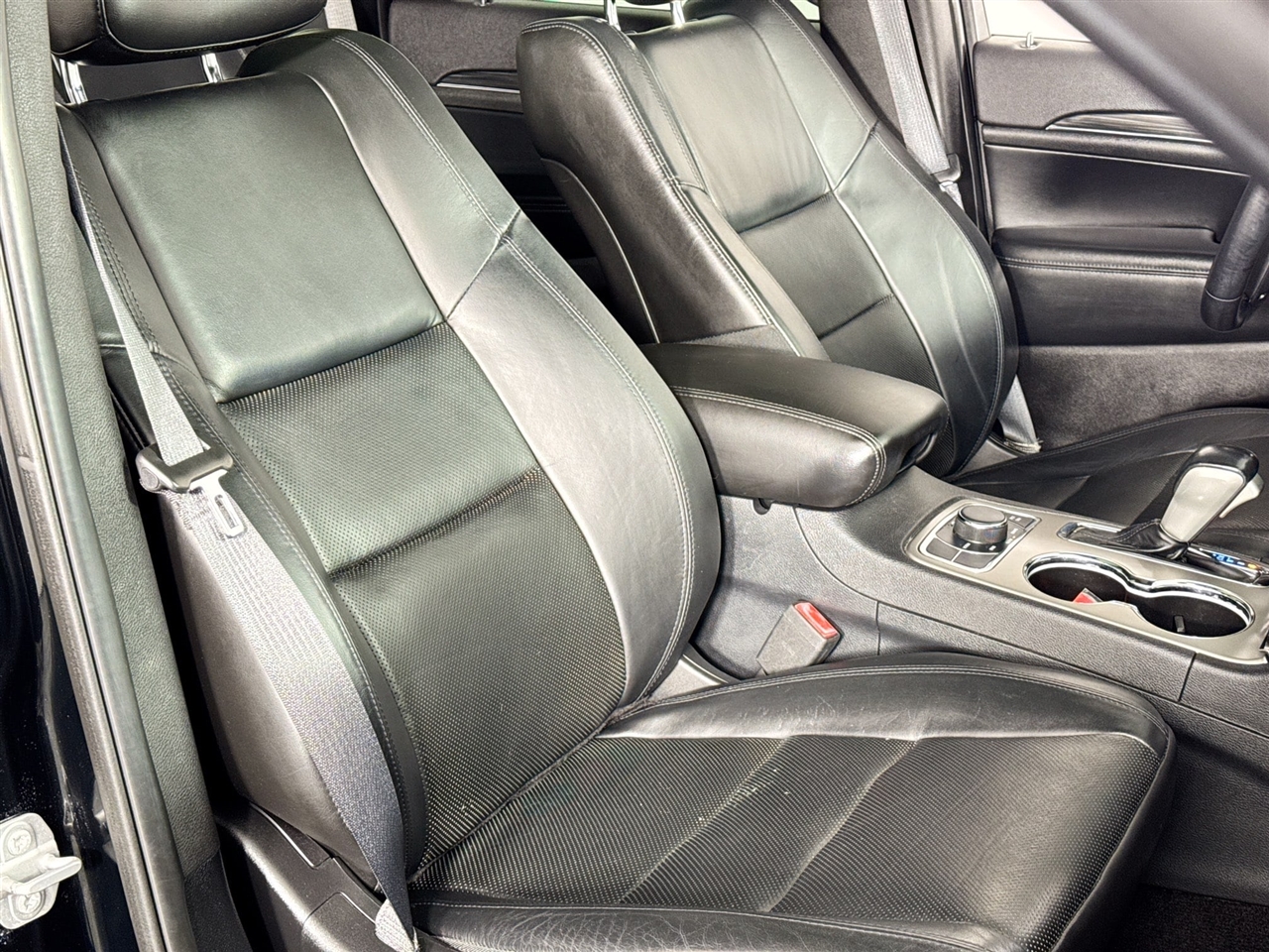 Jeep Grand Cherokee Limited 4x4 2019