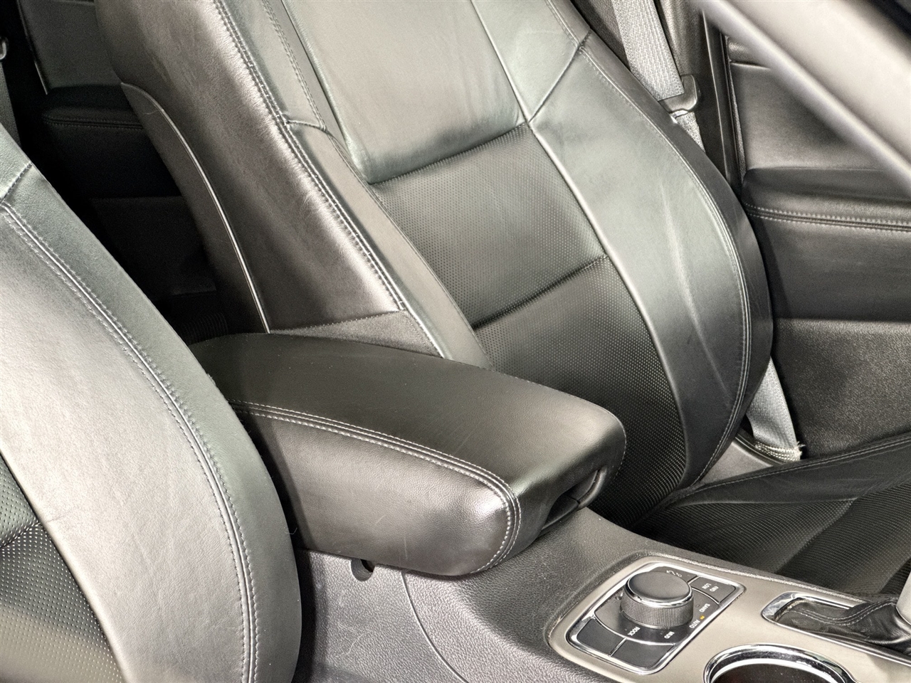 Jeep Grand Cherokee Limited 4x4 2019