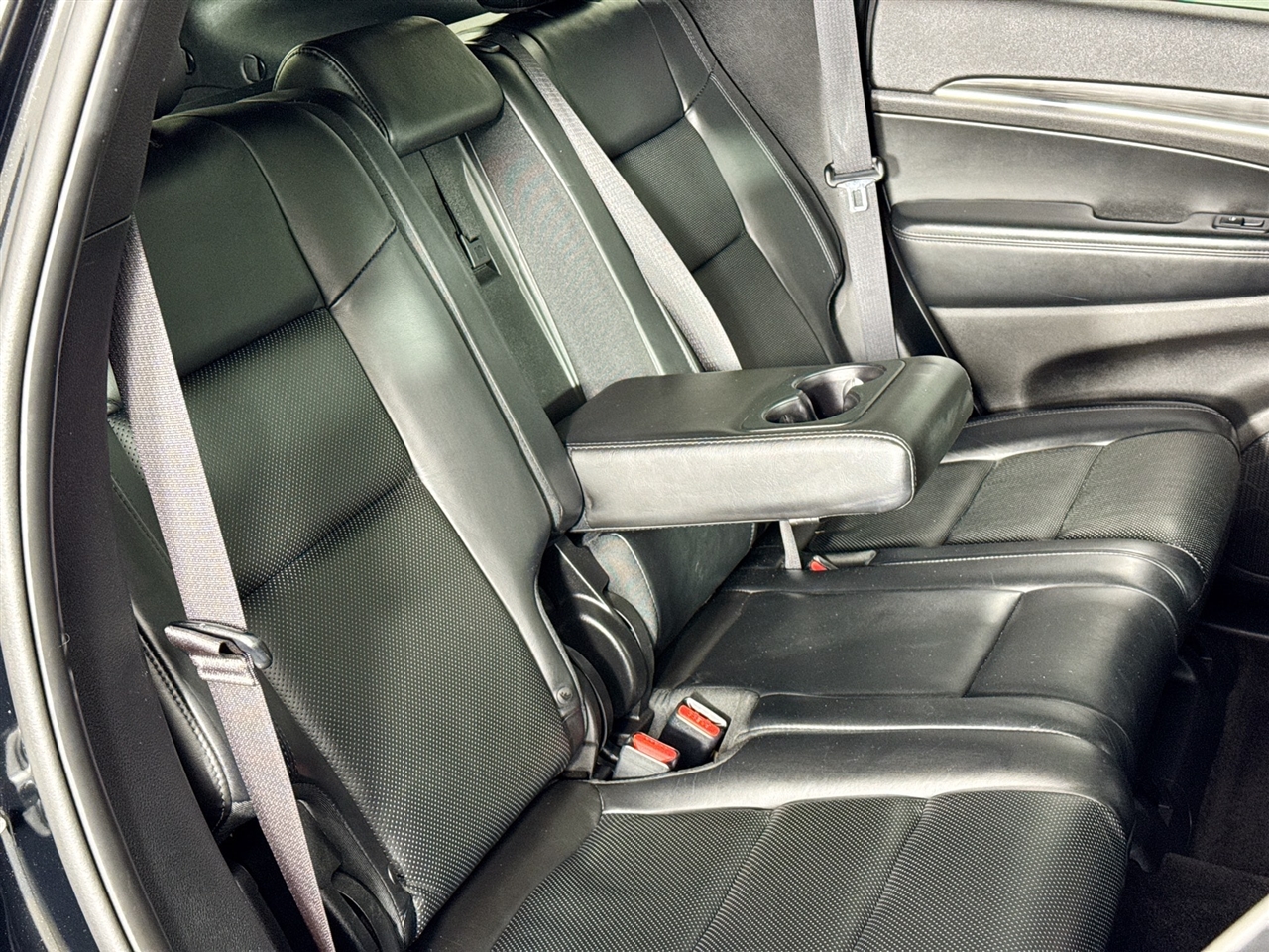 Jeep Grand Cherokee Limited 4x4 2019