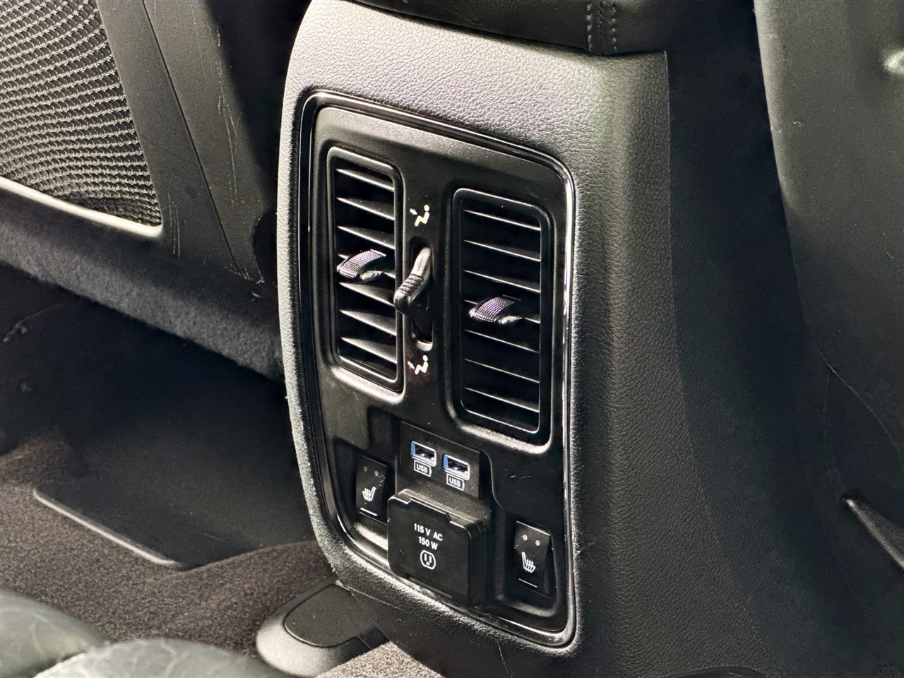 Jeep Grand Cherokee Limited 4x4 2019