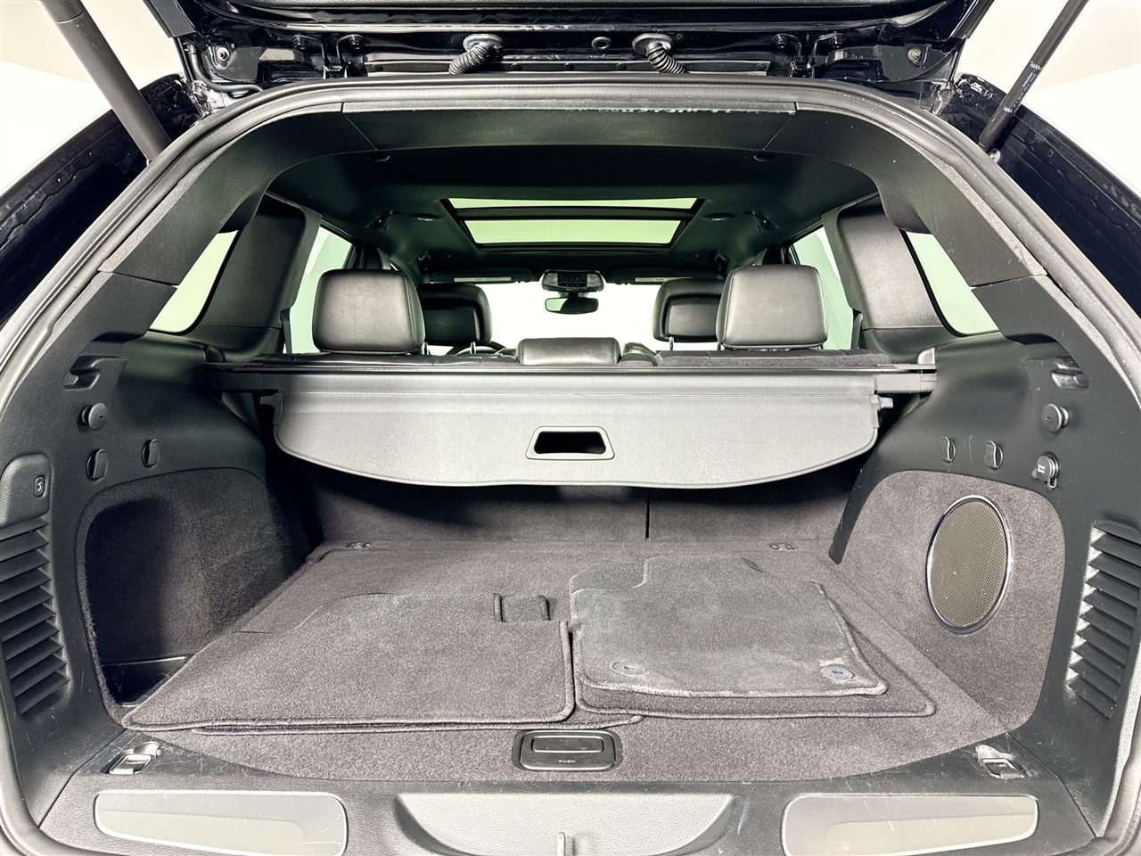 Jeep Grand Cherokee Limited 4x4 2019