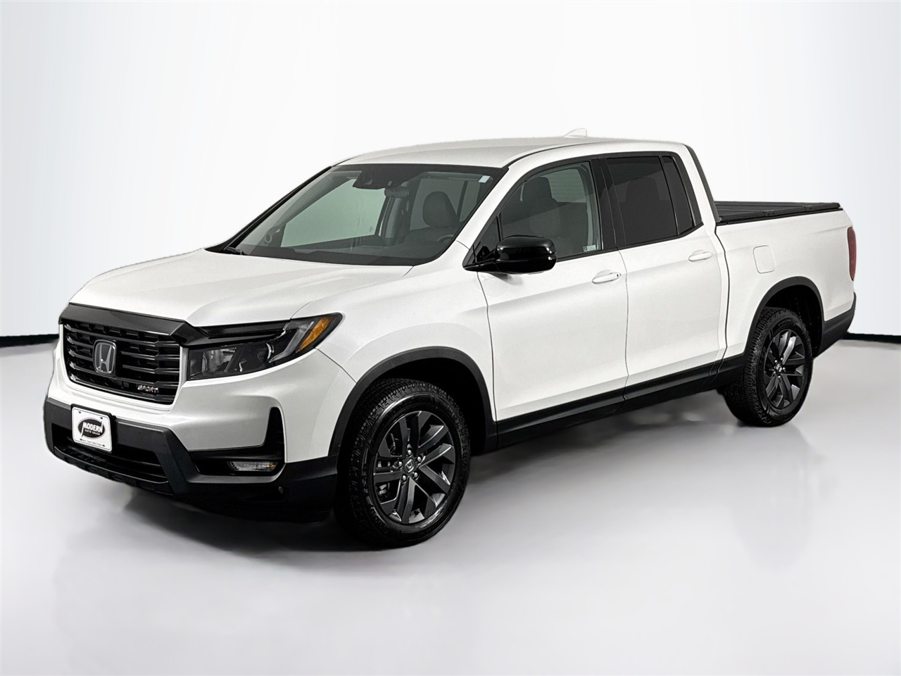 2023 Honda Ridgeline Sport AWD