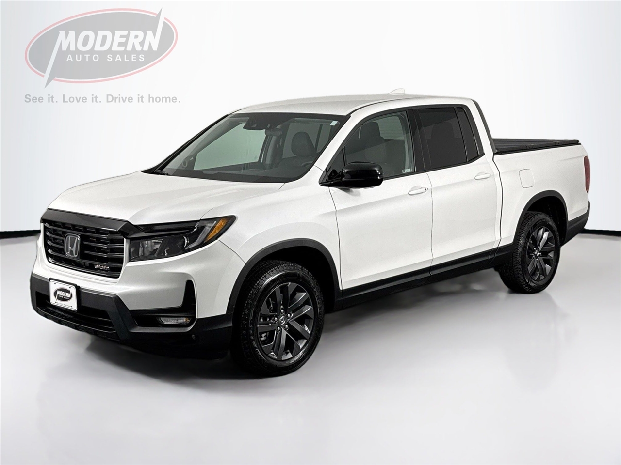 Honda Ridgeline Sport AWD 2023