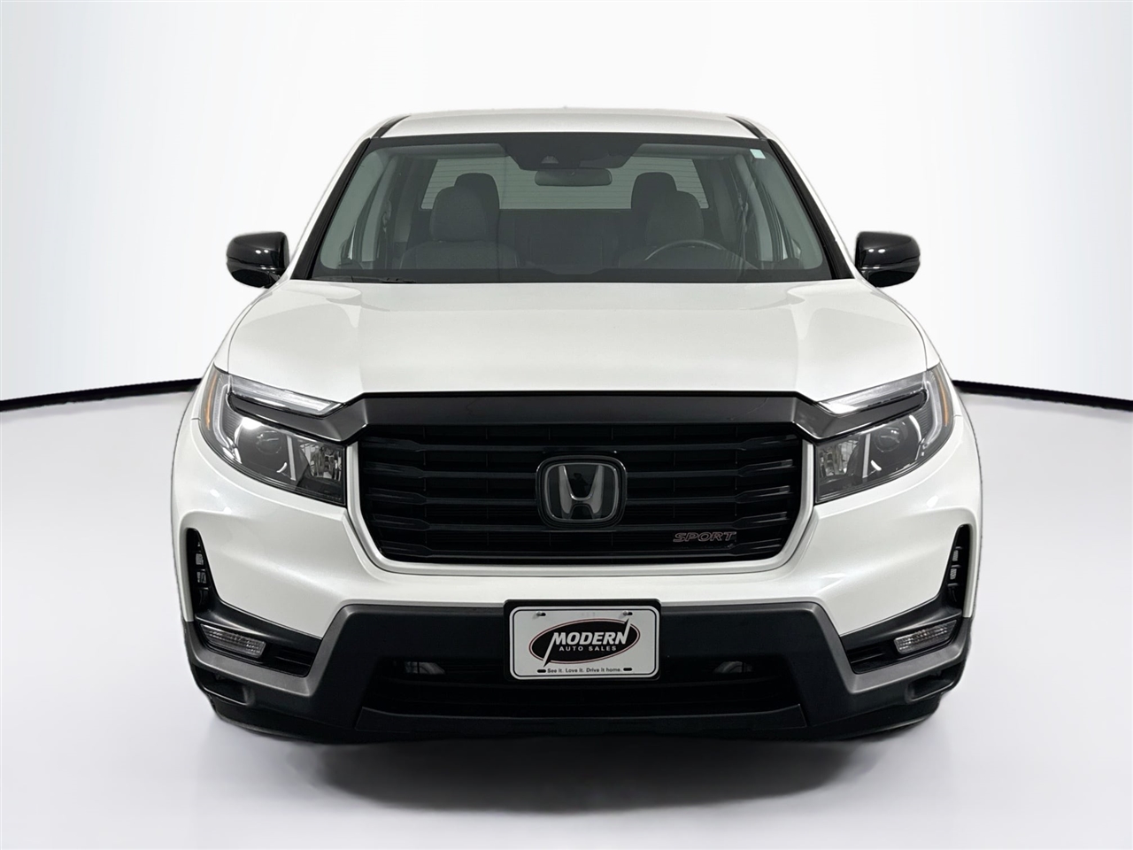 Honda Ridgeline Sport AWD 2023