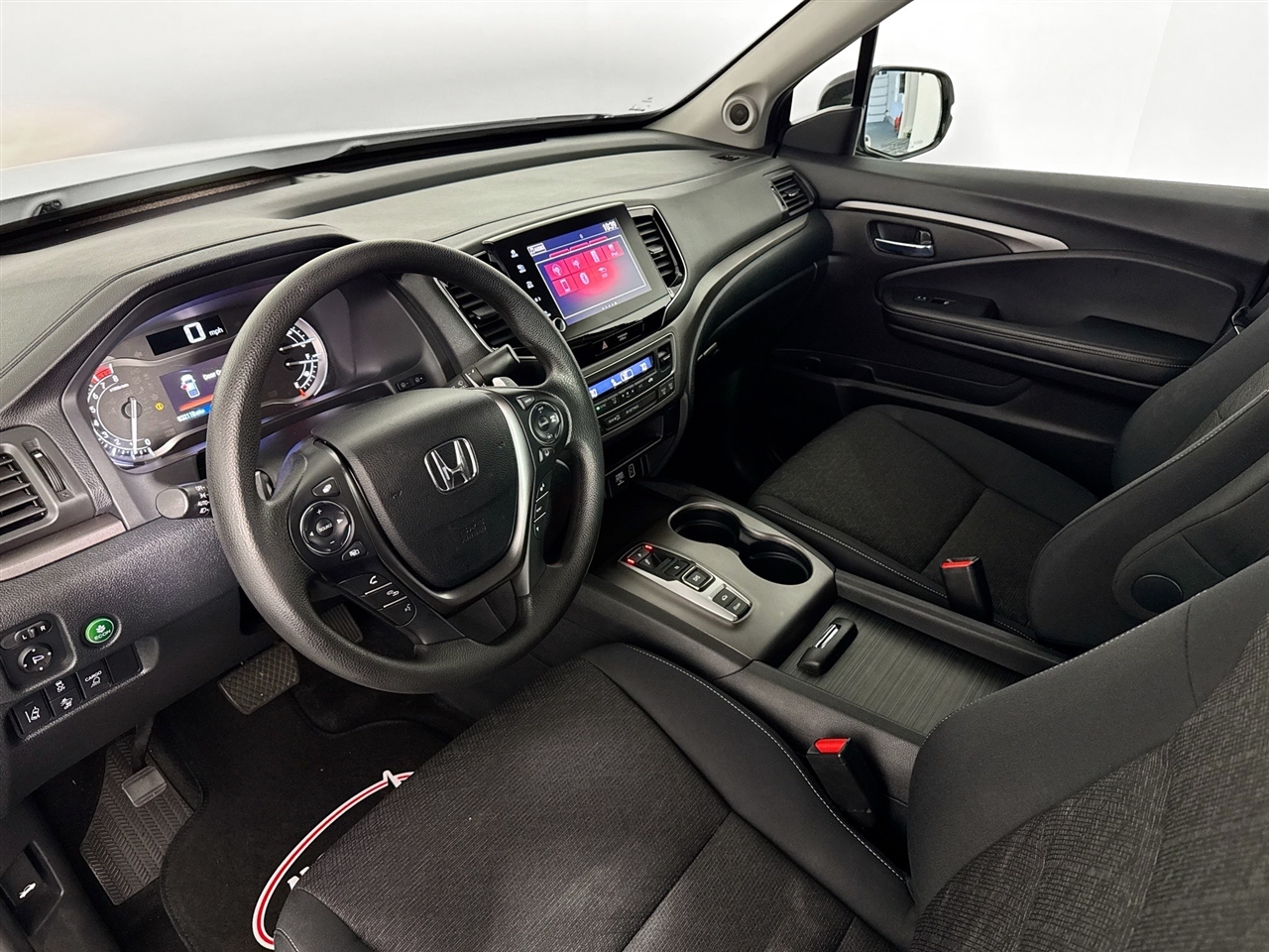 Honda Ridgeline Sport AWD 2023