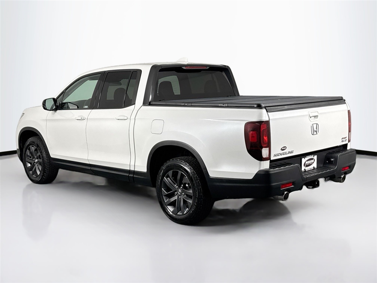 Honda Ridgeline Sport AWD 2023