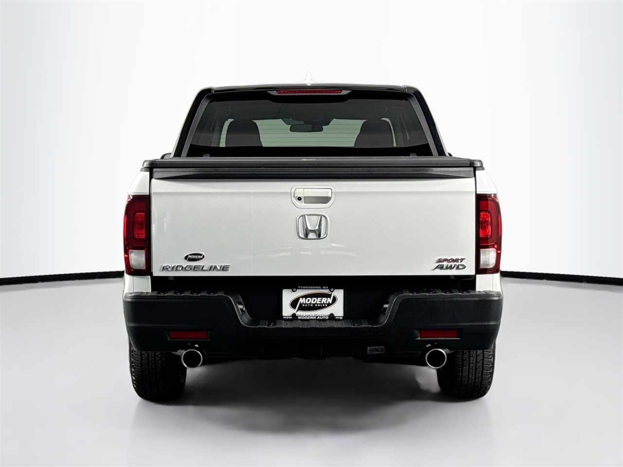 Honda Ridgeline Sport AWD 2023