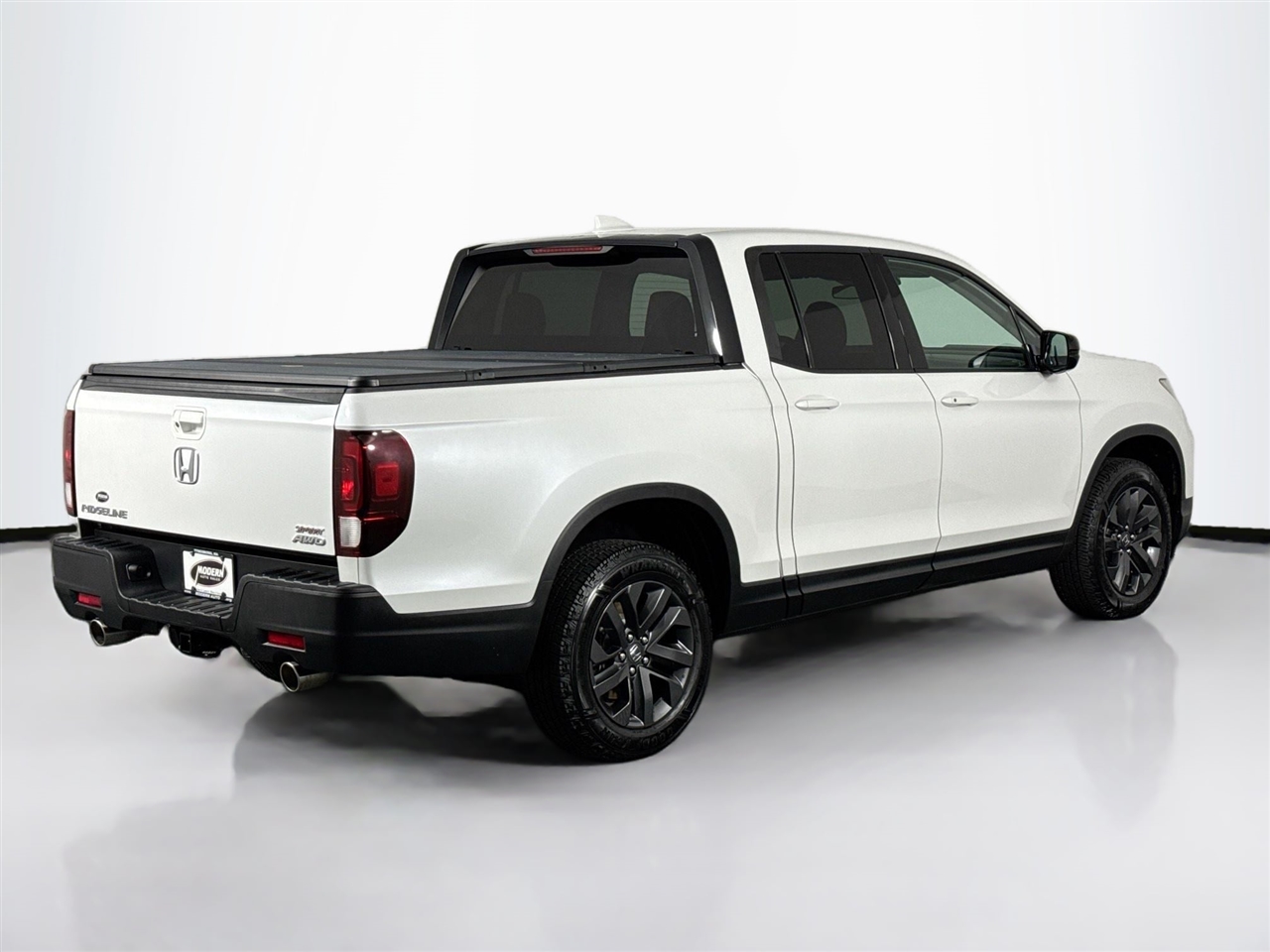 Honda Ridgeline Sport AWD 2023