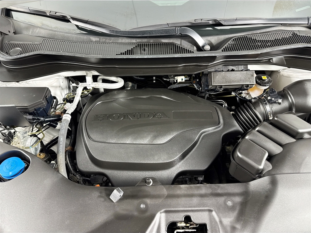 Honda Ridgeline Sport AWD 2023