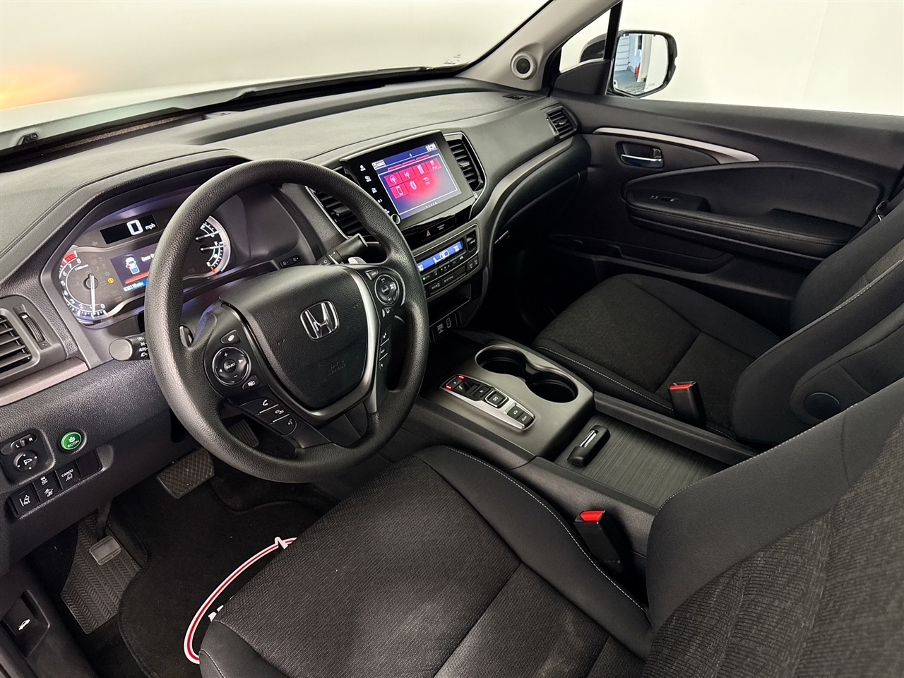 Honda Ridgeline Sport AWD 2023