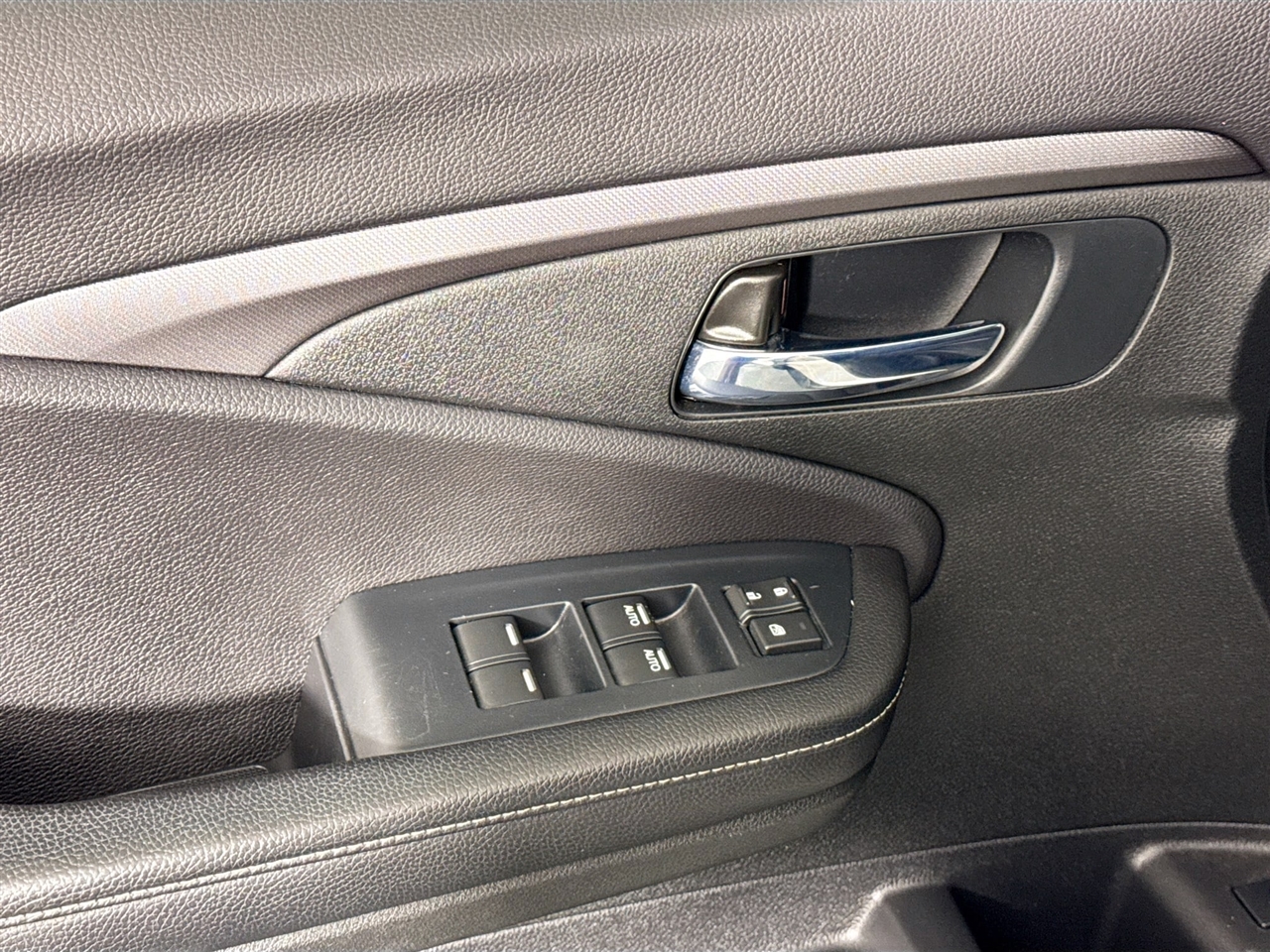 Honda Ridgeline Sport AWD 2023