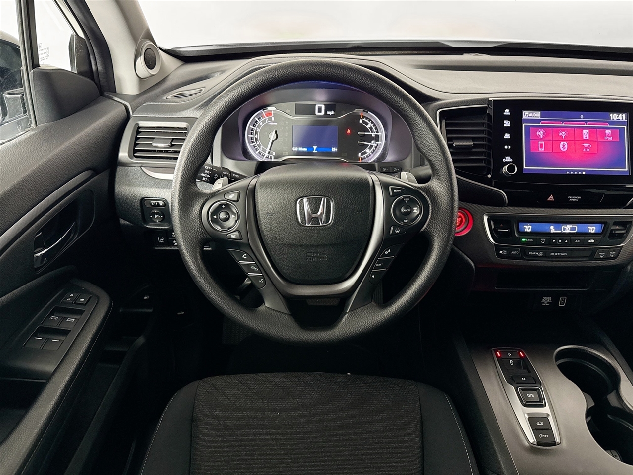 Honda Ridgeline Sport AWD 2023