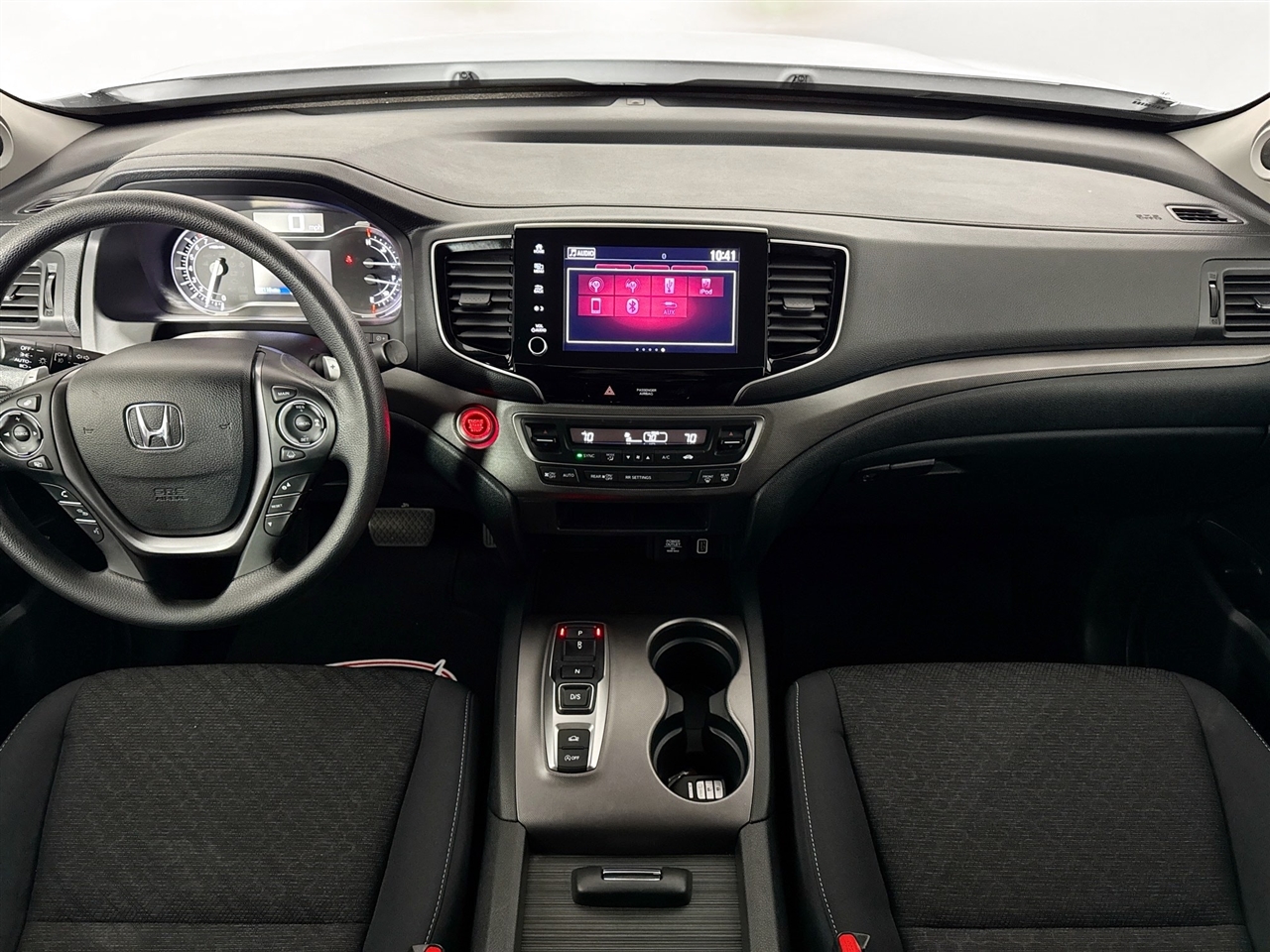 Honda Ridgeline Sport AWD 2023