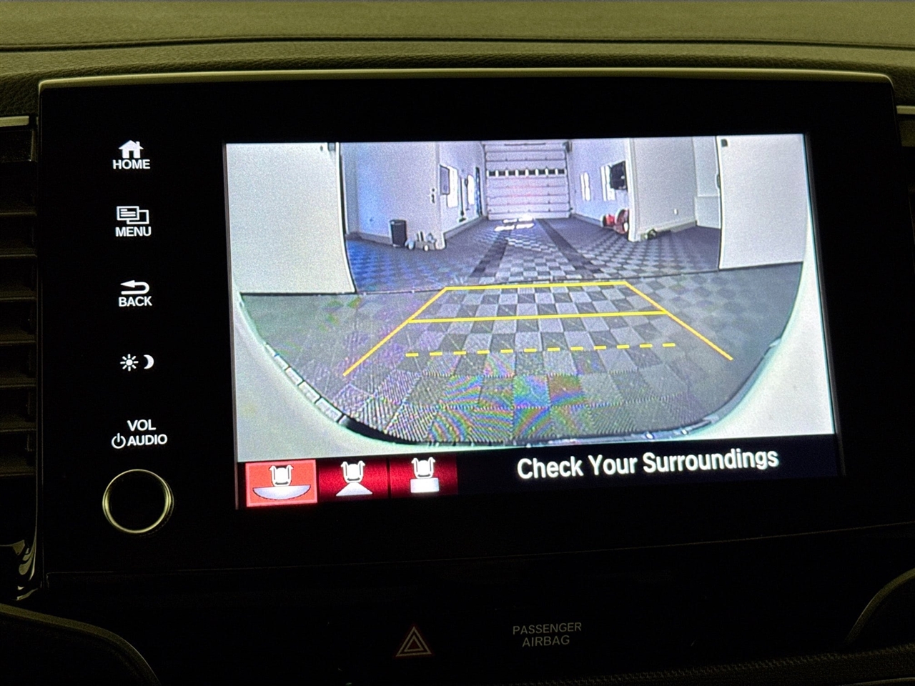 Honda Ridgeline Sport AWD 2023