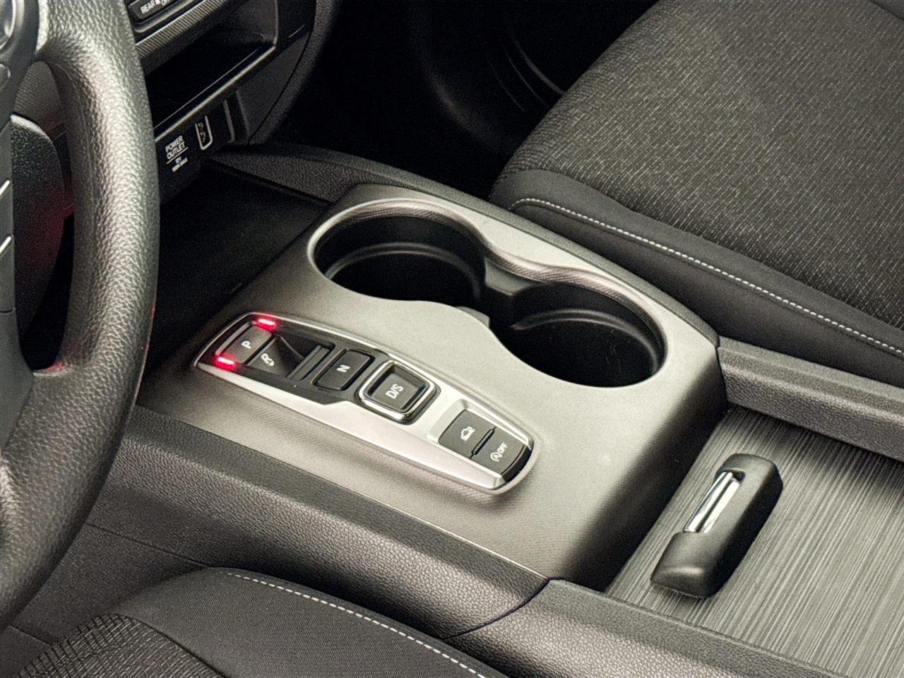 Honda Ridgeline Sport AWD 2023