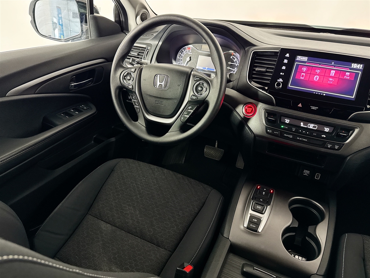 Honda Ridgeline Sport AWD 2023