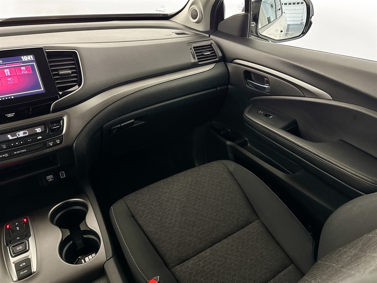 Honda Ridgeline Sport AWD 2023