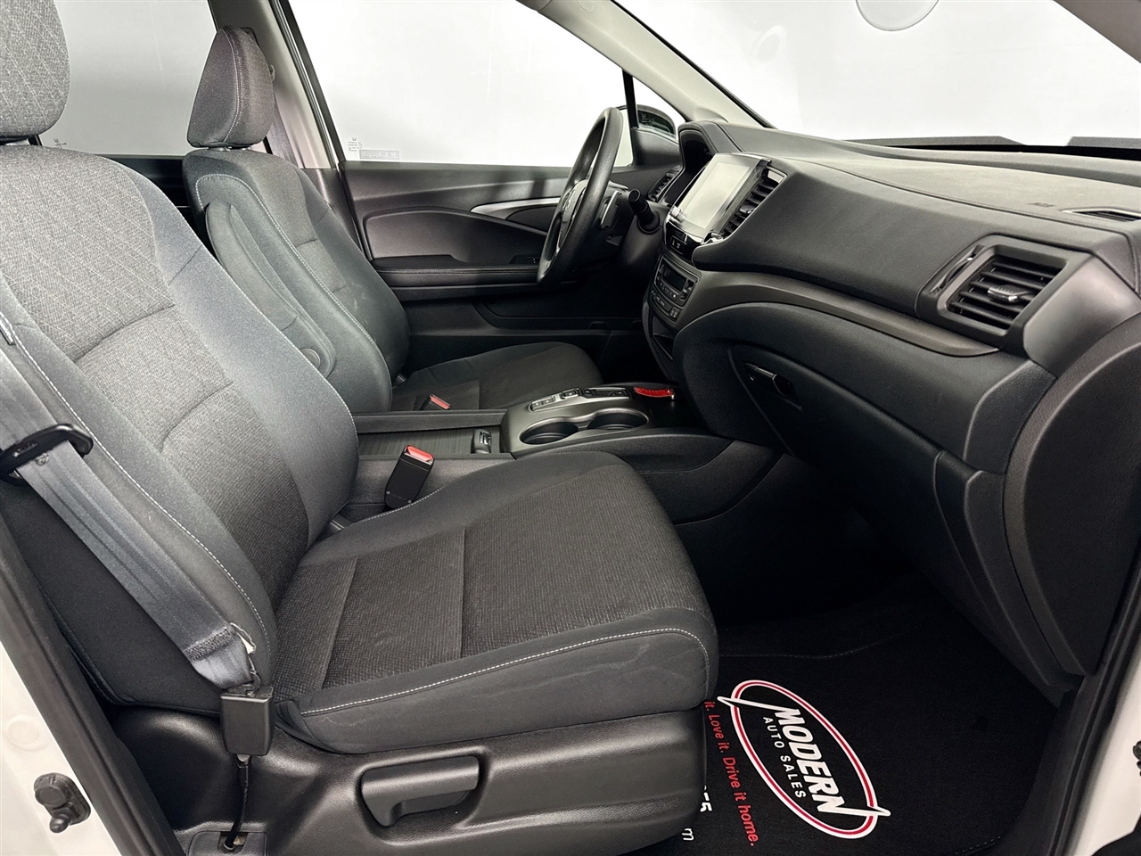 Honda Ridgeline Sport AWD 2023