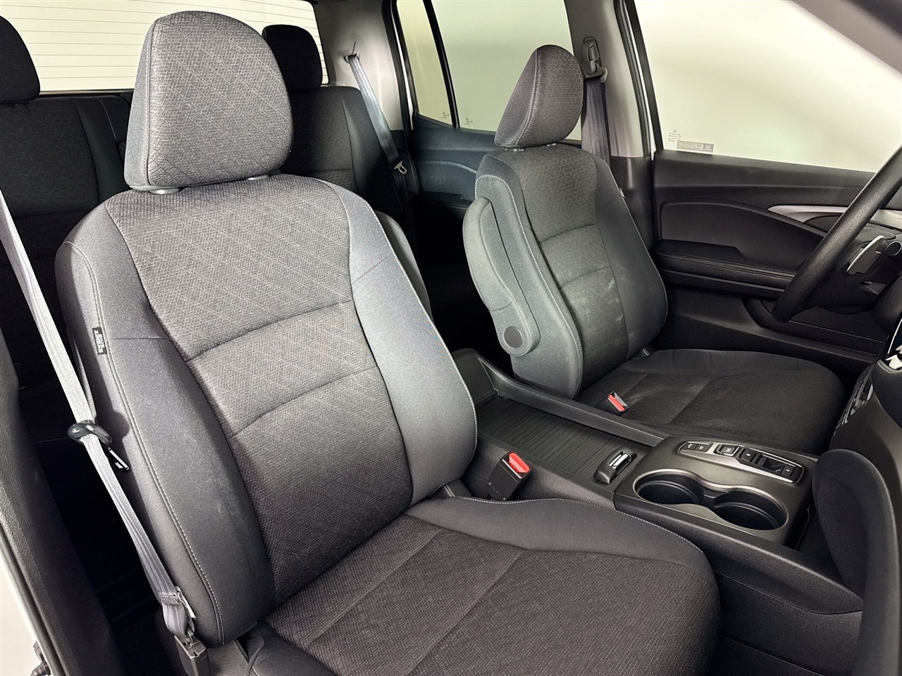 Honda Ridgeline Sport AWD 2023