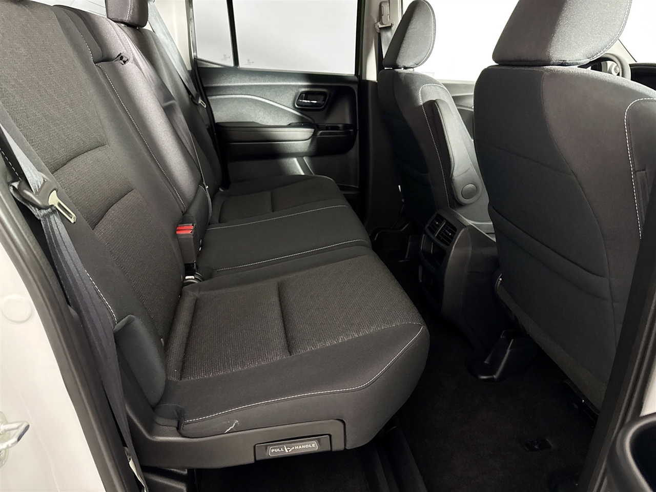 Honda Ridgeline Sport AWD 2023