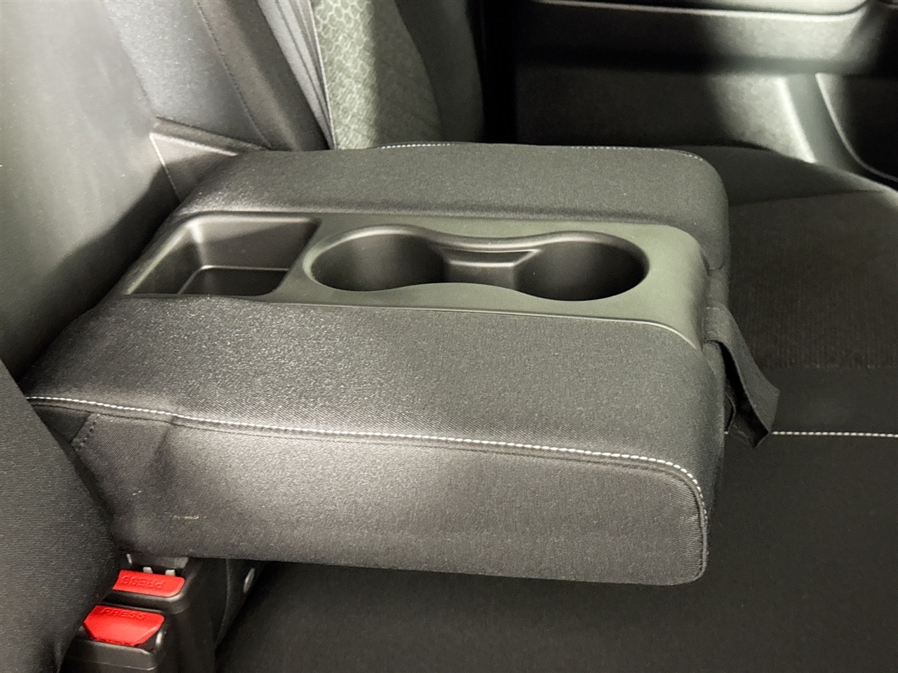 Honda Ridgeline Sport AWD 2023