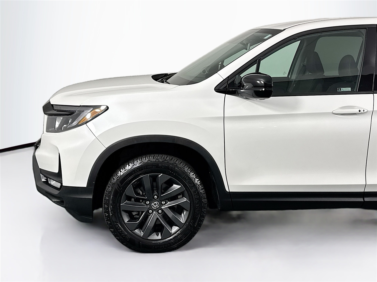 Honda Ridgeline Sport AWD 2023