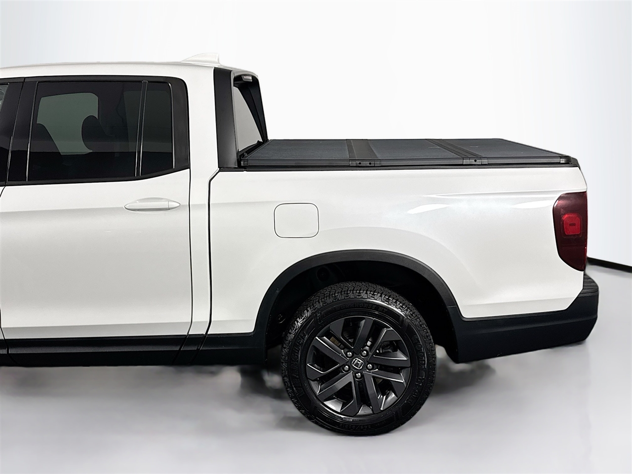 Honda Ridgeline Sport AWD 2023
