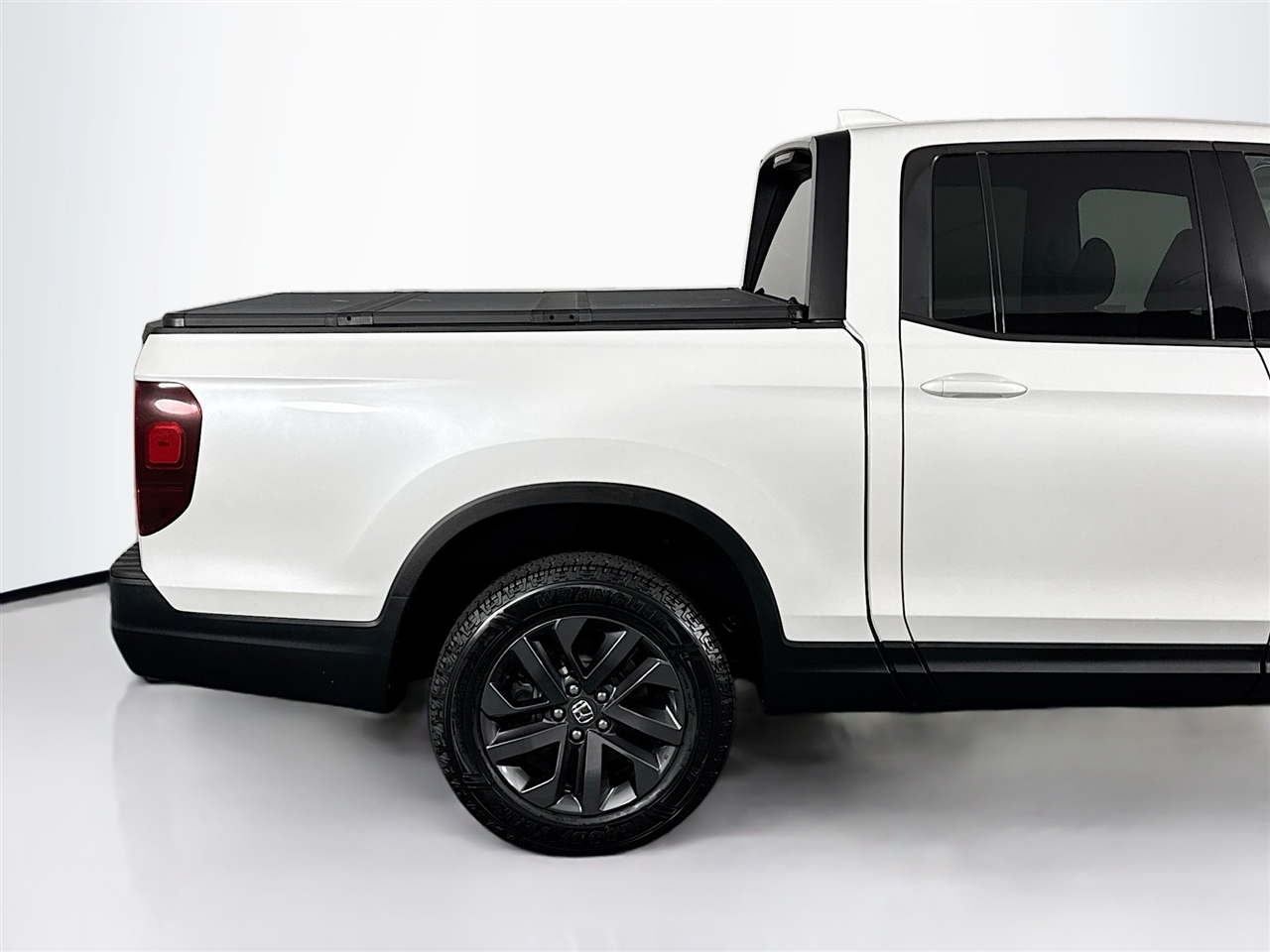 Honda Ridgeline Sport AWD 2023