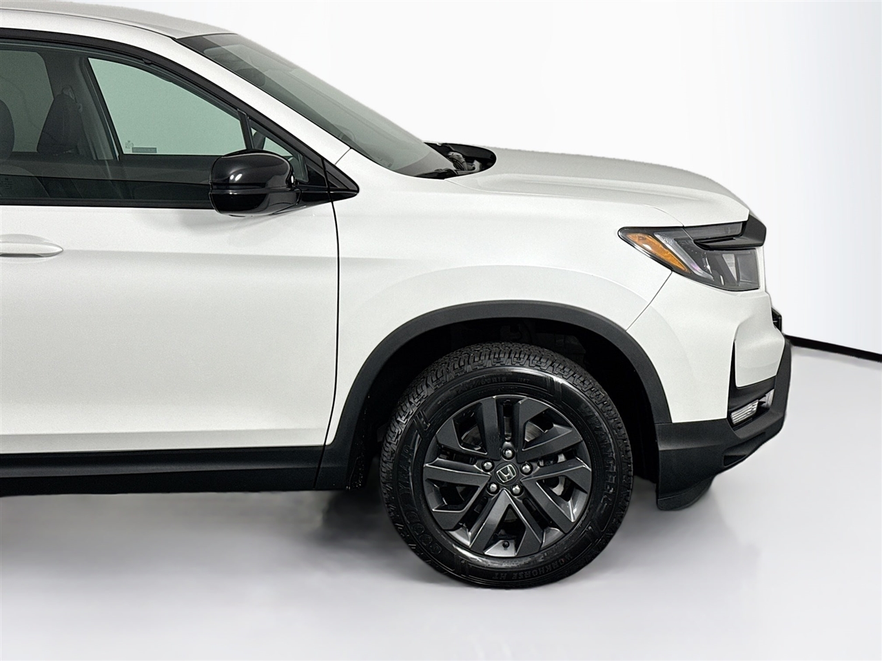 Honda Ridgeline Sport AWD 2023