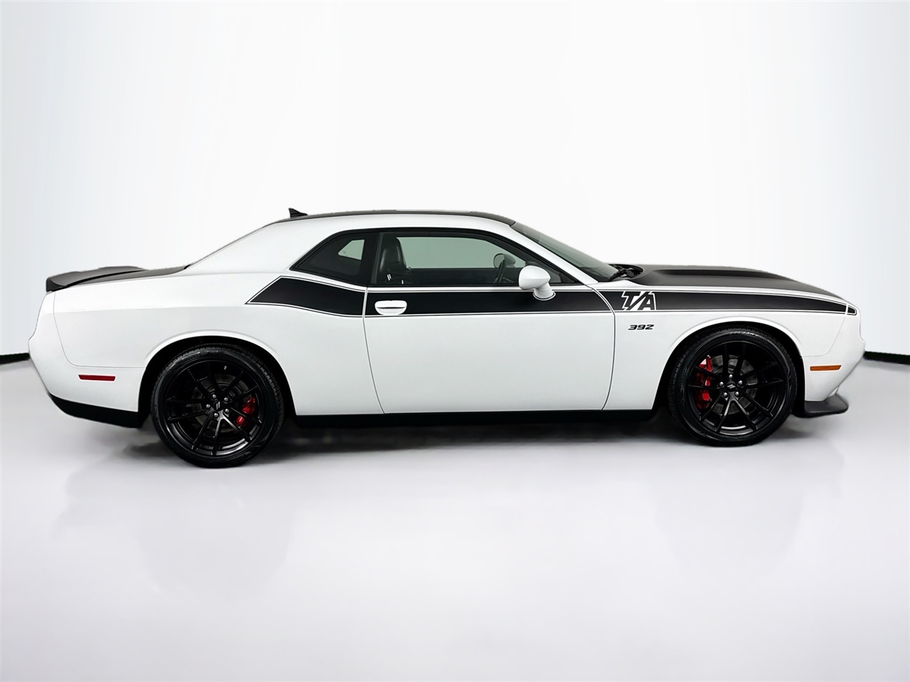 Dodge Challenger R/T Scat Pack RWD 2022