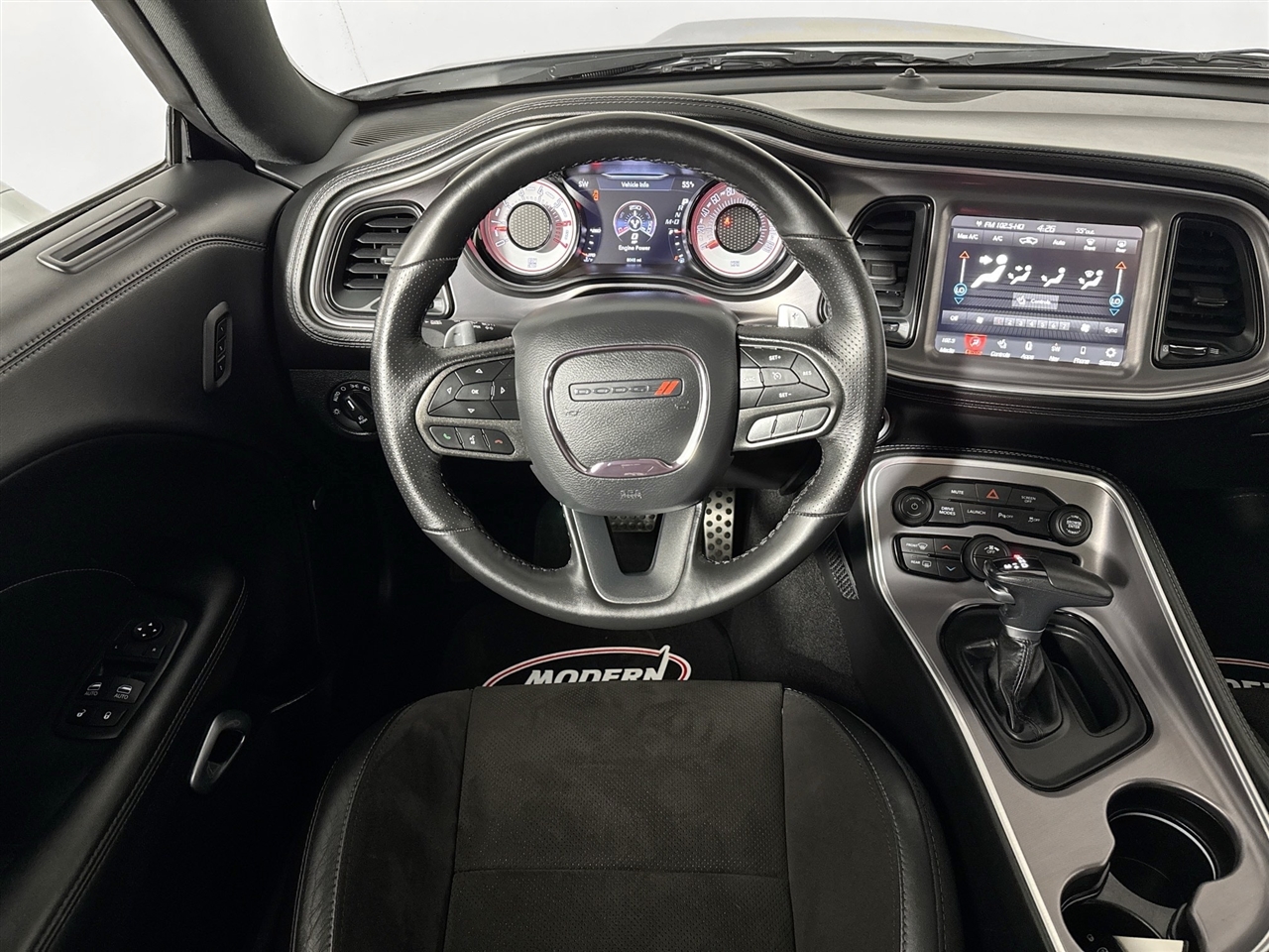 Dodge Challenger R/T Scat Pack RWD 2022