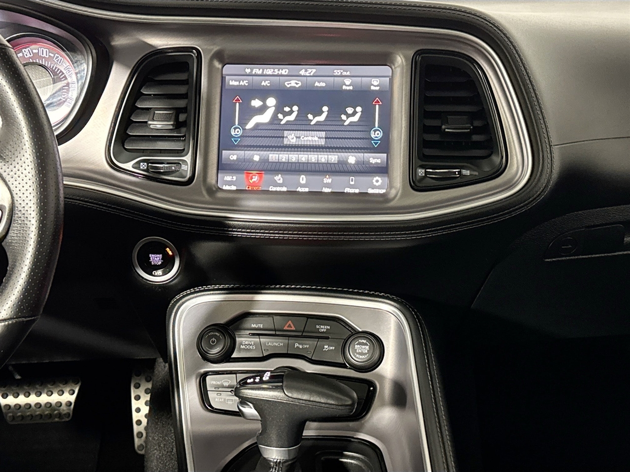 Dodge Challenger R/T Scat Pack RWD 2022