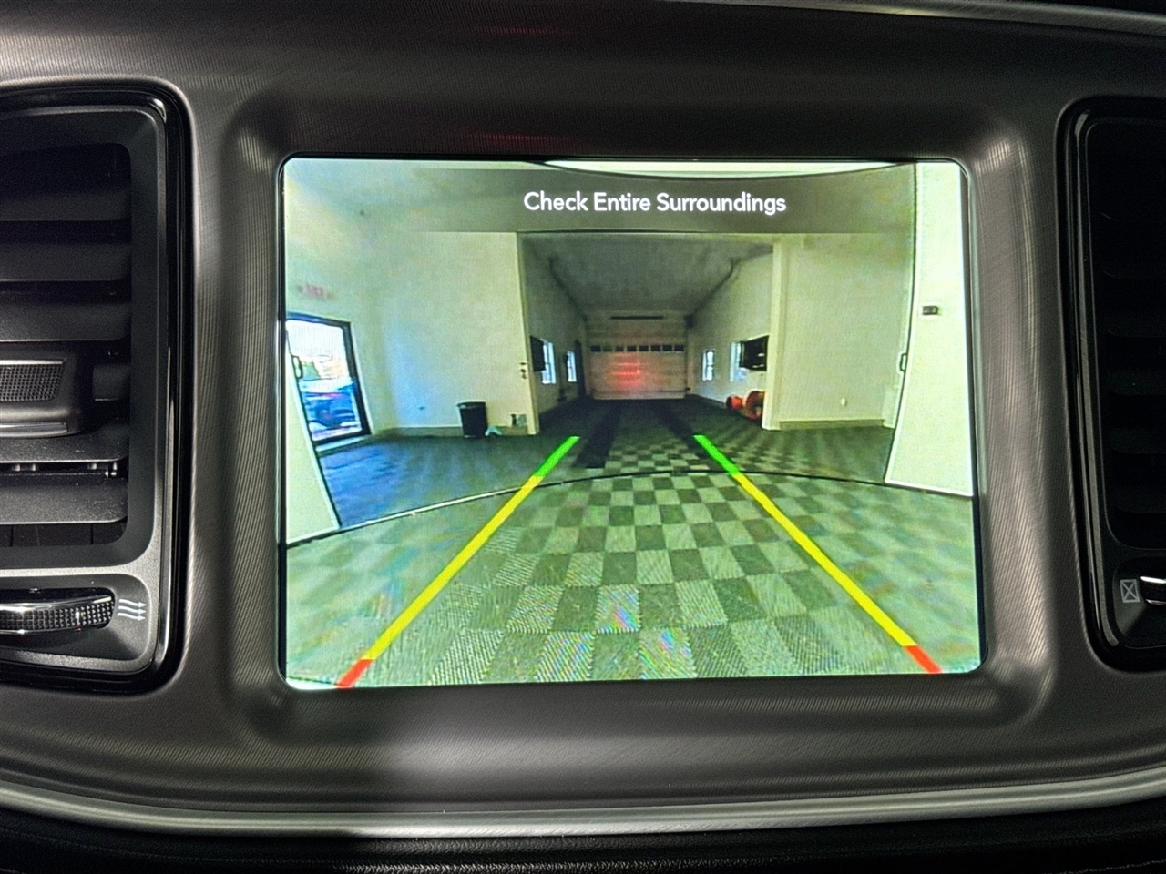 Dodge Challenger R/T Scat Pack RWD 2022