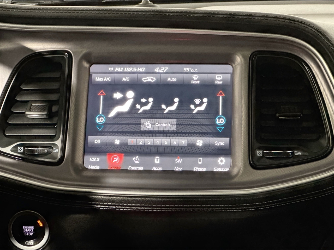 Dodge Challenger R/T Scat Pack RWD 2022