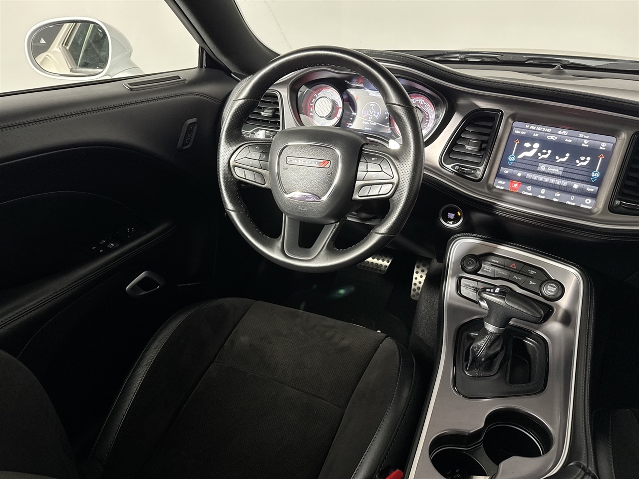 Dodge Challenger R/T Scat Pack RWD 2022