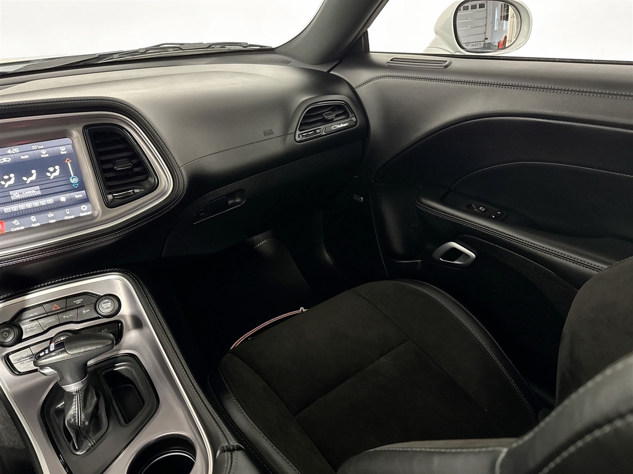 Dodge Challenger R/T Scat Pack RWD 2022