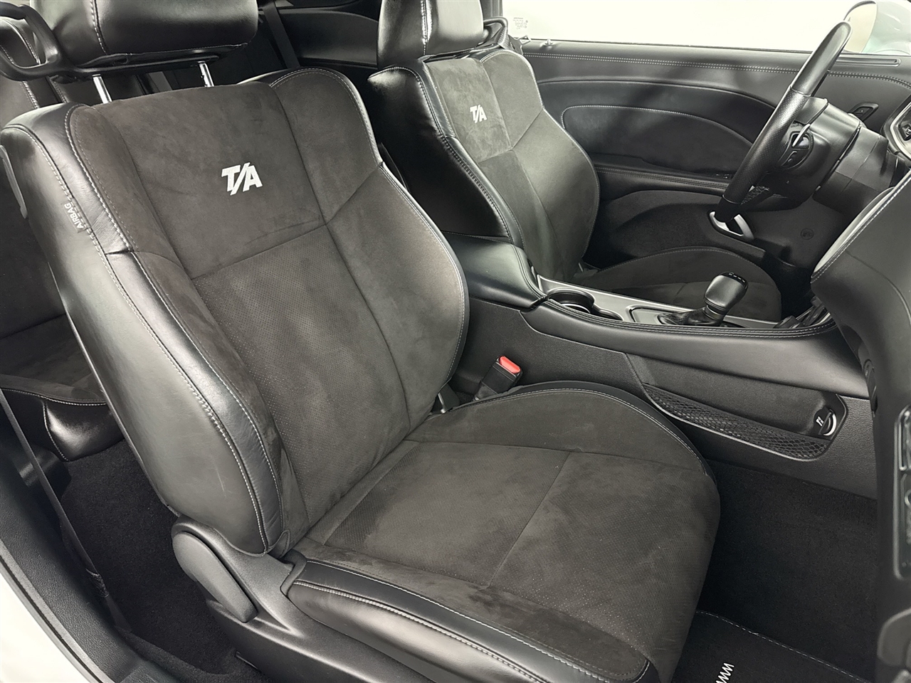 Dodge Challenger R/T Scat Pack RWD 2022